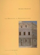 book The Origin of Perspective