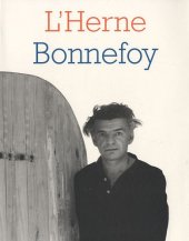 book Yves Bonnefoy