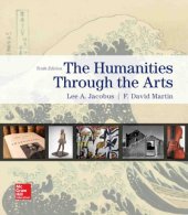 book Humanities through the Arts