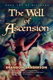 book 2-The Well of Ascension