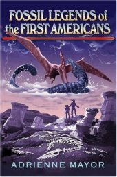 book Fossil Legends of the First Americans