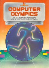 book Computer Olympics