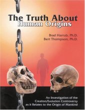 book Truth About Human Origins