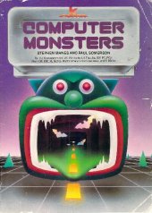 book Computer Monsters