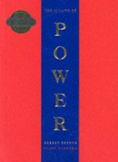 book The 48 Laws of Power