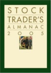 book Stock Traders Almanac