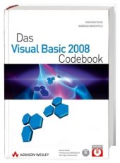 book Das Visual Basic 2008 Codebook