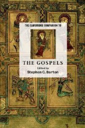 book The Cambridge Companion To The Gospels