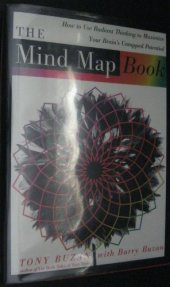 book The Mind Map Book