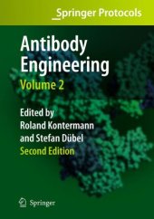 book Antibody Engineering