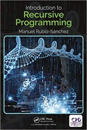 book Introduction to Recursive Programming