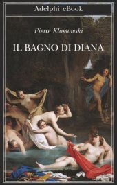 book Il bagno di Diana