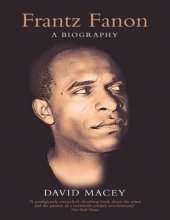 book Frantz Fanon: A Biography