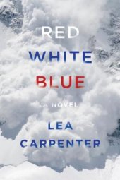 book Red, White, Blue