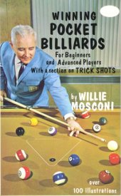 book Winning Pocket Billiards: For Beginners and Advanced Players With a Section on Trick Shots