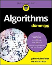 book Algorithms for Dummies