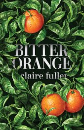 book Bitter Orange