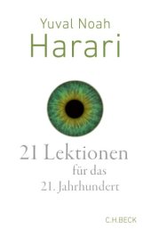 book 21 Lektionen für das 21. Jahrhundert