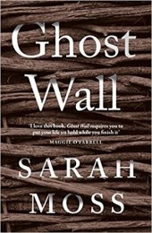 book Ghost Wall