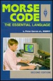 book Morse Code: The Essential Language