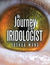 book My Journey as an Iridologist