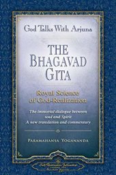 book God Talks with Arjuna: The Bhagavad Gita