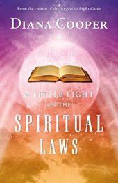 book A Little Light On The Spiritual Laws