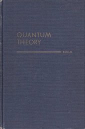 book Quantum Theory