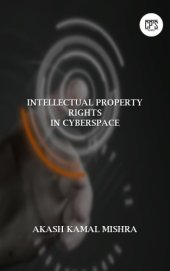 book Intellectual Property Rights in Cyberspace