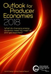 book Outlook for Producer Economies 2018