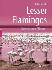 book Lesser Flamingos: Descendants of Phoenix