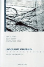 book Ungeplante Strukturen : Tausch und Zirkulation