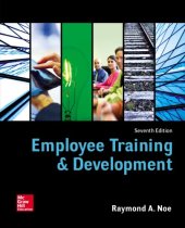 book Employee Training & Development