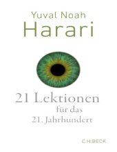 book 21 Lektionen für das 21. Jahrhundert