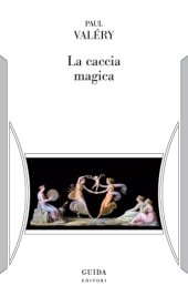 book La caccia magica