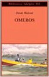 book Omeros