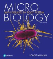 book Microbiology with Diseases by Body System