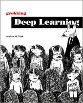 book Grokking Deep Learning