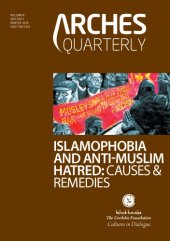 book Islamophobia and Anti-Muslim Hatred: Causes and Remedies