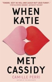 book When Katie Met Cassidy