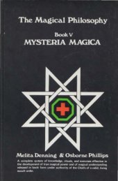 book The magical philosophy