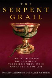 book The Serpent Grail