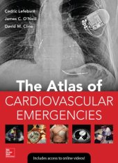 book Atlas Of Cardiovascular Emergencies