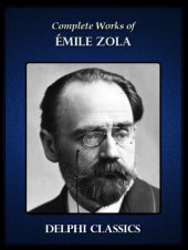 book Emile Zola - Complete Works