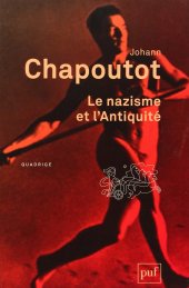 book Le nazisme et l’Antiquité