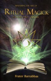 book Mastering the art of ritual magick