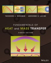 book Fundamentals of Heat and Mass Transfer