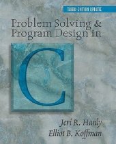 book Problem Solving and Program Design in C