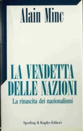 book La vendetta delle nazioni