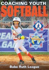 book COACHING YOUTH SOFTBALL